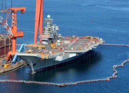 中出国产,引领全球产业变革的新力量