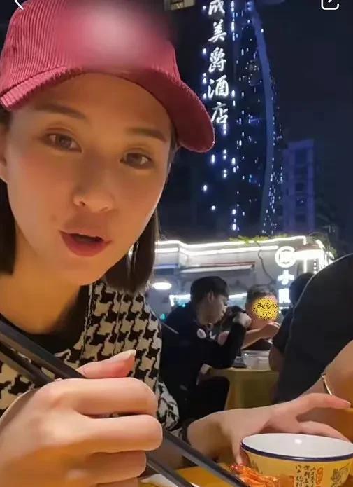 娱乐圈吃瓜爆料2024